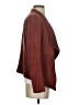 BB Dakota Burgundy Blazer Size S - photo 4