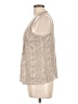 Jaclyn Intimates Tan Tank Top Size L - photo 5
