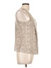 Jaclyn Intimates Tan Tank Top Size L - photo 4