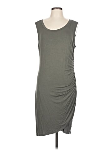AVLN Studio Casual Dress (view 1)