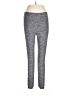 No Boundaries Tweed Gray Active Pants Size L - photo 1