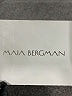 Maia Bergman Stars Black Shorts Size L - photo 4