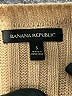 Banana Republic Tan Pullover Sweater Size S - photo 7