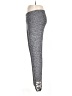 No Boundaries Tweed Gray Active Pants Size L - photo 5