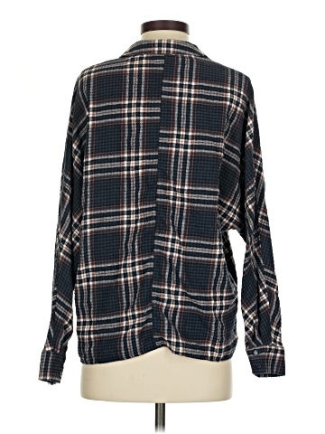 Azalea 3/4 Sleeve Henley (view 2)