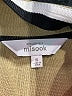 misook Tan Blazer Size S - photo 6