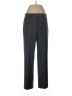 Unbranded Plaid Gray Dress Pants Size 12 (estimated) - photo 1