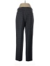 Unbranded Plaid Gray Dress Pants Size 12 (estimated) - photo 2
