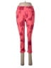 Kyodan Hearts Pink Active Pants Size M - photo 1