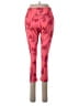 Kyodan Hearts Pink Active Pants Size M - photo 2