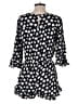 Abercrombie & Fitch Hearts Black Romper Size S - photo 2