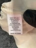 St. John 100% Silk Ivory Long Sleeve Silk Top Size 12 - photo 8