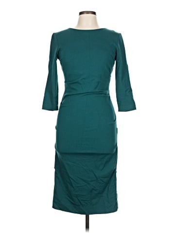 Nicole Miller Artelier Cocktail Dress (view 1)