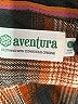 Aventura Brown Cardigan Size L - photo 7
