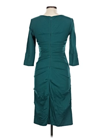 Nicole Miller Artelier Cocktail Dress (view 2)