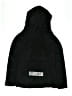 Assorted Brands 100% Polyester Black Poncho Size 12 - 14 - photo 1