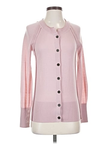Burberry Cashmere Cardigan (view 1)