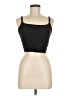PS Basics by PacSun Black Tank Top Size M - photo 1