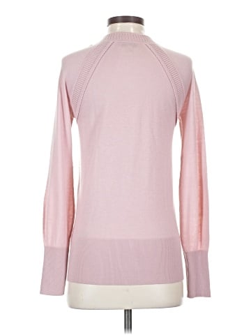 Burberry Cashmere Cardigan (view 2)