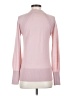 Burberry Pink Cashmere Cardigan Size XS - photo 2