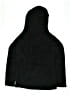 Assorted Brands 100% Polyester Black Poncho Size 12 - 14 - photo 2