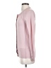 Burberry Pink Cashmere Cardigan Size XS - photo 5