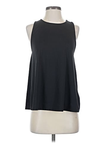 Threads 4 Thought Sleeveless T-Shirt (view 1)