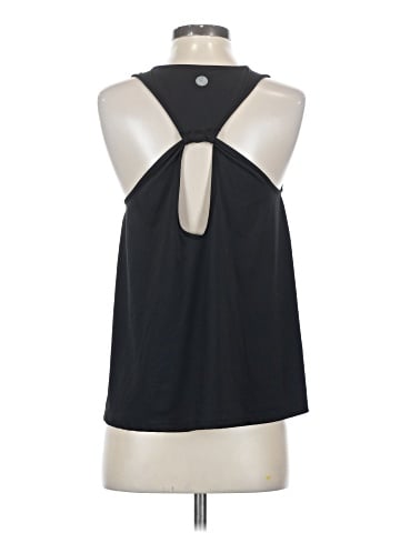 Threads 4 Thought Sleeveless T-Shirt (view 2)