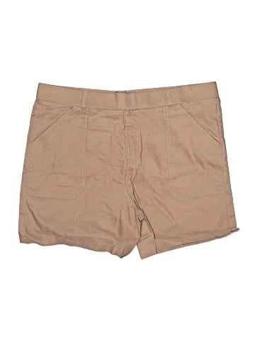 Unbranded Khaki Shorts (view 1)
