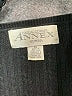 Casual Corner Annex 100% Acrylic Black Pullover Sweater Size 2X - photo 7