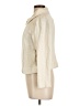 Max Studio Ivory Jacket Size L - photo 5