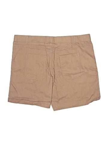 Unbranded Khaki Shorts (view 2)