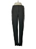 Ann Taylor Solid Gray Track Pants Size 4 - photo 1