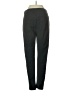 Ann Taylor Solid Gray Track Pants Size 4 - photo 2