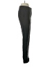 Ann Taylor Solid Gray Track Pants Size 4 - photo 4