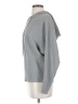 Cyrus Gray Pullover Sweater Size S - photo 5