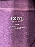 IZOD Purple Pullover Sweater Size L - photo 7