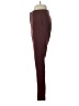 Ann Taylor Color Block Burgundy Track Pants Size 4 - photo 5