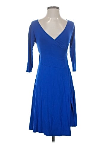 Of Mercer 3/4 Sleeve Top (view 1)