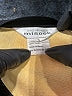 misook Yellow Coat Size S - photo 6