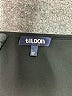 Tildon Black Sleeveless Top Size S - photo 7
