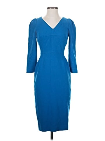 L.K. Bennett Cocktail Dress (view 1)