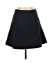 J.Crew Solid Black Formal Skirt Size 0 - photo 1