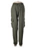 Zara Green Cargo Pants Size S - photo 1