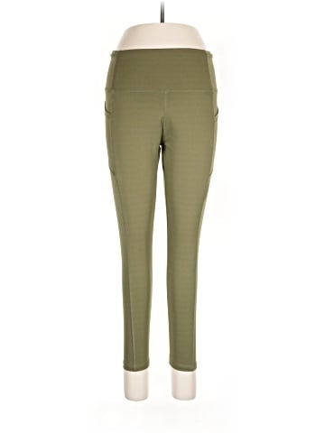 Daisy Fuentes Active Pants (view 1)