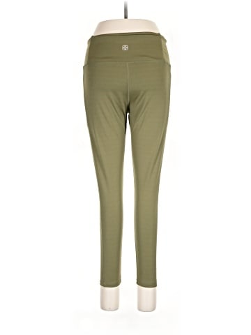 Daisy Fuentes Active Pants (view 2)