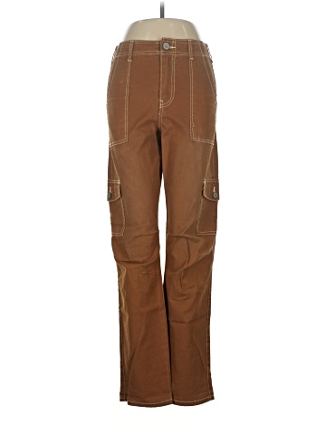 Dickies Cargo Pants (view 1)