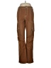 Dickies Brown Cargo Pants Size 1 - photo 1