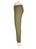 Daisy Fuentes Solid Green Active Pants Size L - photo 5