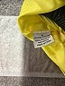 Lulus 100% Polyester Yellow Cocktail Dress Size S - photo 8